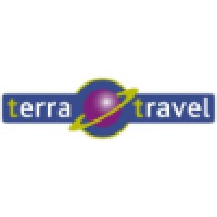 Terra Travel logo, Terra Travel contact details