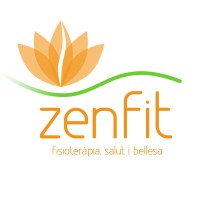 Zenfit Fisioterapia logo, Zenfit Fisioterapia contact details