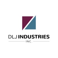 dlj industries inc. logo, dlj industries inc. contact details