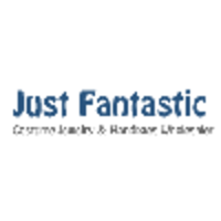 Just Fantastic Inc logo, Just Fantastic Inc contact details