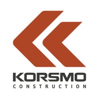 Korsmo Construction Inc logo, Korsmo Construction Inc contact details