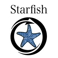 Starfish Marine Restoration logo, Starfish Marine Restoration contact details