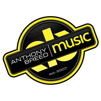 Anthony Breed Music logo, Anthony Breed Music contact details