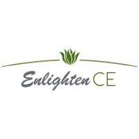 EnlightenCE logo, EnlightenCE contact details