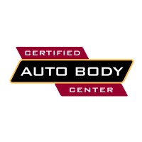 Certified Auto Body Center logo, Certified Auto Body Center contact details