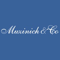 Muzinich & Co logo, Muzinich & Co contact details