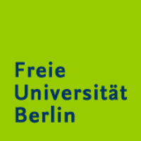 Freie Universität Berlin logo, Freie Universität Berlin contact details