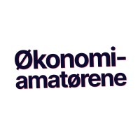 Økonomiamatørene logo, Økonomiamatørene contact details