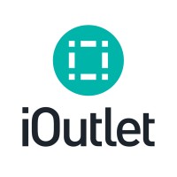 iOutlet logo, iOutlet contact details