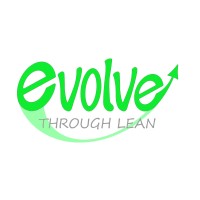 Evolve Through Lean LLC logo, Evolve Through Lean LLC contact details