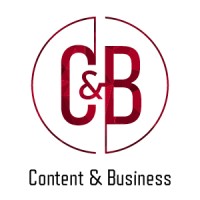 Content & Business logo, Content & Business contact details