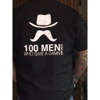 100 Men Who Give a Damn - Fort Worth logo, 100 Men Who Give a Damn - Fort Worth contact details