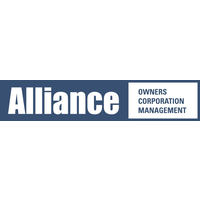 Alliance Owners Corporation Management - HMBS logo, Alliance Owners Corporation Management - HMBS contact details