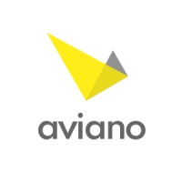 Aviano logo, Aviano contact details