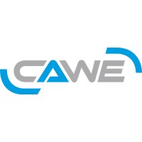 CAWE logo, CAWE contact details