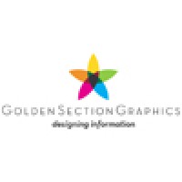 Golden Section Graphics logo, Golden Section Graphics contact details