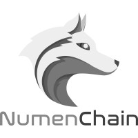 Numenchain logo, Numenchain contact details