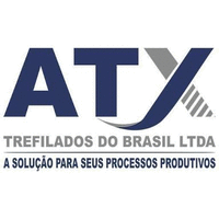 ATX TREFILADOS DO BRASIL logo, ATX TREFILADOS DO BRASIL contact details