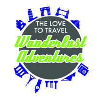 Wanderlust Adventures logo, Wanderlust Adventures contact details