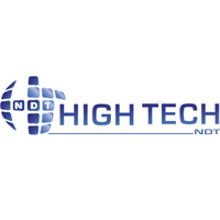 HIGH TECH NDT logo, HIGH TECH NDT contact details