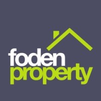 Foden Property logo, Foden Property contact details