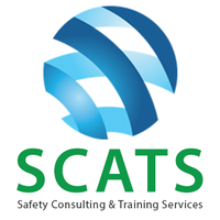 SCATS (Safety Consulting and Training Services) logo, SCATS (Safety Consulting and Training Services) contact details