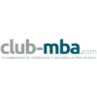 Club-MBA logo, Club-MBA contact details