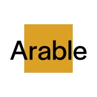 Arable logo, Arable contact details