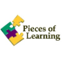 Pieces of Learning logo, Pieces of Learning contact details