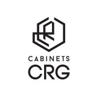 Cabinets CRG Inc. logo, Cabinets CRG Inc. contact details