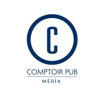 Comptoirpub logo, Comptoirpub contact details