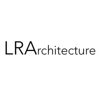 LRArchitecture logo, LRArchitecture contact details