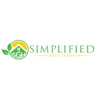 Simplified Green Homes logo, Simplified Green Homes contact details