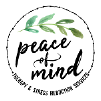 Peace Of Mind Therapy, PLLC logo, Peace Of Mind Therapy, PLLC contact details