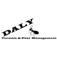 Daly Termite & Pest Management LLC logo, Daly Termite & Pest Management LLC contact details