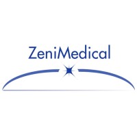 ZeniMedical logo, ZeniMedical contact details