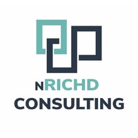 nRICHD Consulting logo, nRICHD Consulting contact details