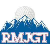 Rocky Mountain Junior Golf Tour logo, Rocky Mountain Junior Golf Tour contact details