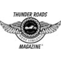 Thunder Roads West Virginia logo, Thunder Roads West Virginia contact details