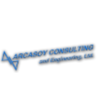 Arcasoy Consulting logo, Arcasoy Consulting contact details