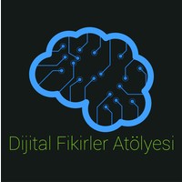 Dijital Fikirler Atölyesi logo, Dijital Fikirler Atölyesi contact details