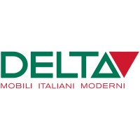 Delta Mobili Srl. logo, Delta Mobili Srl. contact details