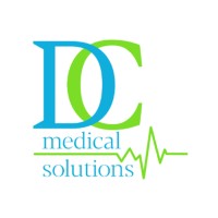 DC Medical Solutions logo, DC Medical Solutions contact details