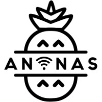 ANANAS logo, ANANAS contact details