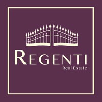 Regenti Real Estate logo, Regenti Real Estate contact details