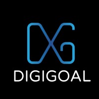 DigiGoal logo, DigiGoal contact details