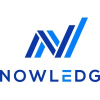 Nowledg logo, Nowledg contact details