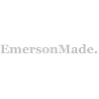 EmersonMade logo, EmersonMade contact details