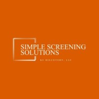 Simple Screening Solutions logo, Simple Screening Solutions contact details