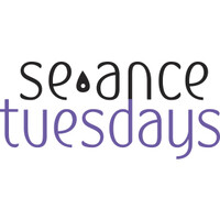 seance tuesdays logo, seance tuesdays contact details